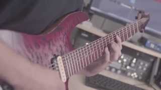 Video thumbnail for Rivers Of Nihil Perpetual Growth Machine play through Kiesel Guitars DC7X by Kiesel Guitars