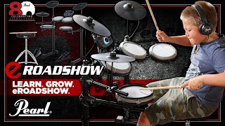 Pearl eROADSHOW Series