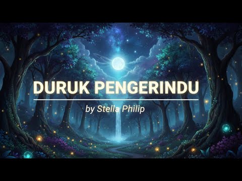 Cover by MS | Stella Philip | Duruk Pengerindu