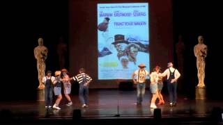 WWWOB - Hand Me Down That Can of Beans