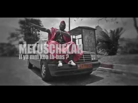 Metuschelah - il ya mm koa làbas ? (Official video)