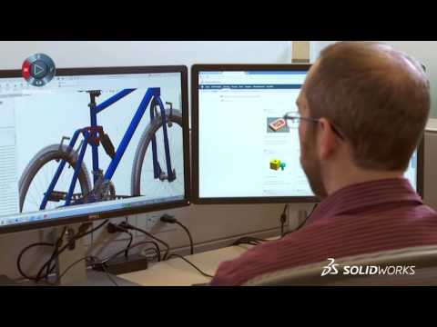 MySolidWorks: Für alles, was Sie und SOLIDWORKS betrifft