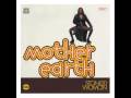 mother earth - stoned woman
