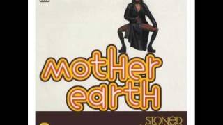 mother earth - stoned woman