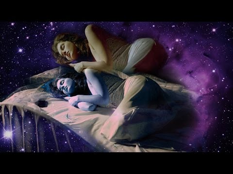Travel the Astral Planes - ASTRAL PROJECTION SLEEP MUSIC - Binaural Beats Isochronic Tones