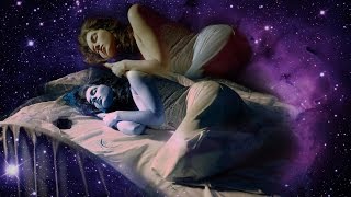 Travel the Astral Planes - ASTRAL PROJECTION SLEEP MUSIC - Binaural Beats Isochronic Tones