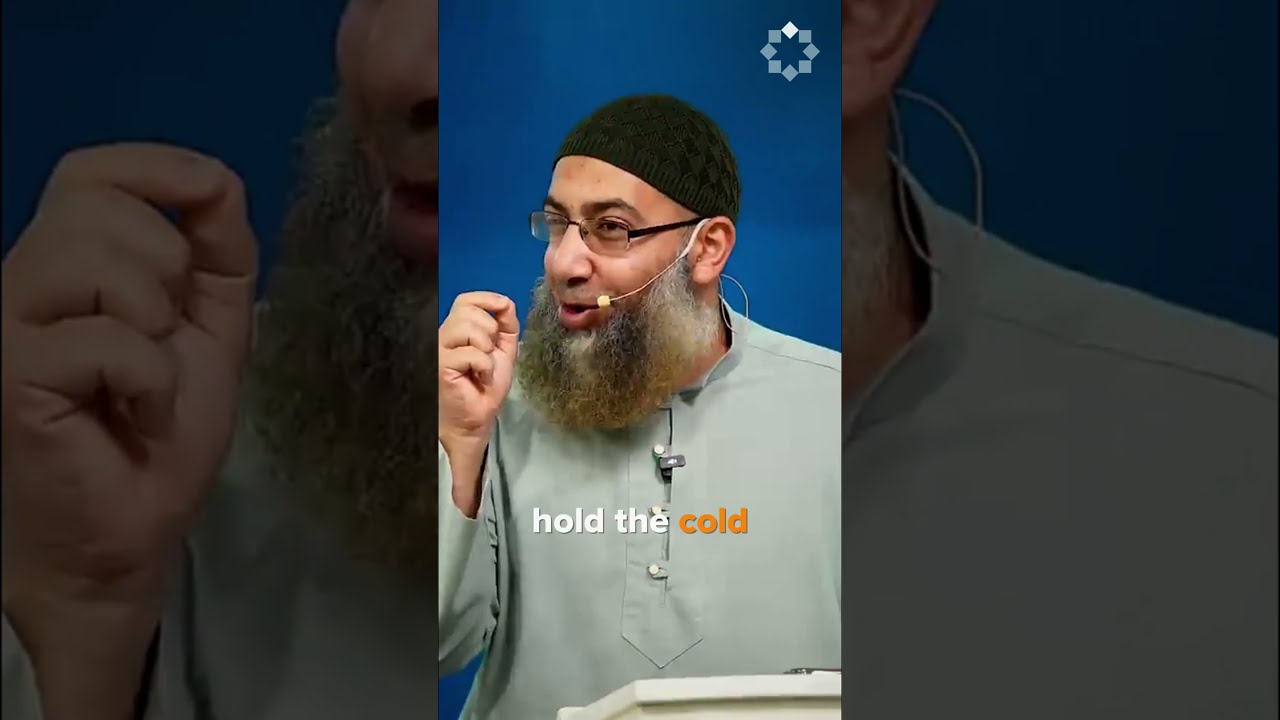 How To Self-Diagnose Hypocrisy | Sh. Mohammad Elshinawy