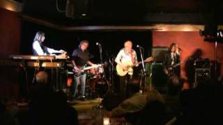 The Strawbs Live at Hugh's Room