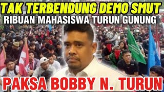 Download lagu NORTH SUMATERA BREAKED!? THOUSANDS FORCED BOBBY NASUTION TO RESIGN? THE DEMO BECAME VIOLENT mp3 Download lagu NORTH SUMATERA BREAKED!? THOUSANDS FORCED BOBBY NASUTION TO RESIGN? THE DEMO BECAME VIOLENT mp3
