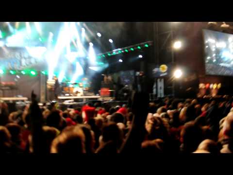 Hello! @ Serious Request 2010 Finale - Eindhoven