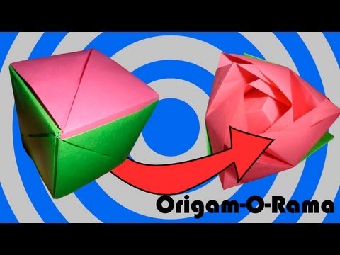 Como Se Llama El Papel Que Se Emplea Para El Origami