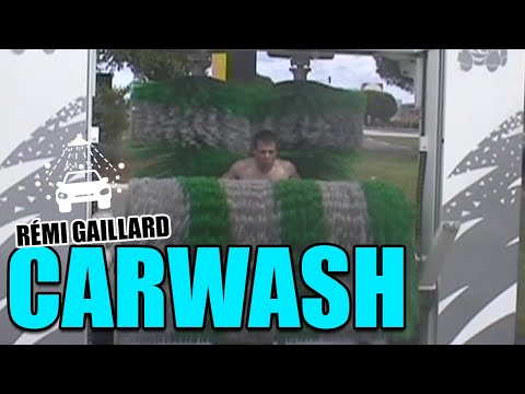 CAR WASH  nimportequi.com