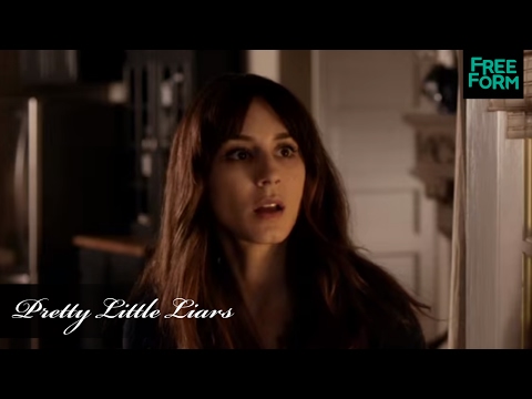 TV Trailer: Pretty Little Liars Season 7 (1)