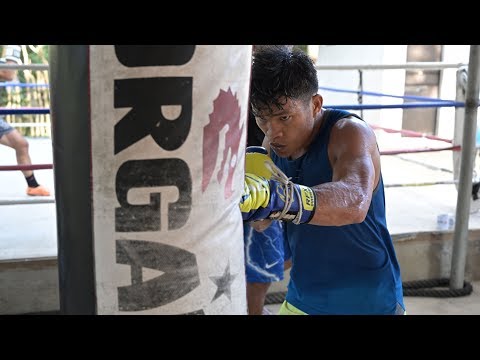 Jerwin Ancajas vs. Jonathan Rodriguez Canceled After Rodriguez Encountered Visa Issues