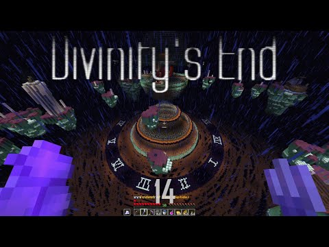 Divinity's End - Episode 14: Intersection Four (Finale)