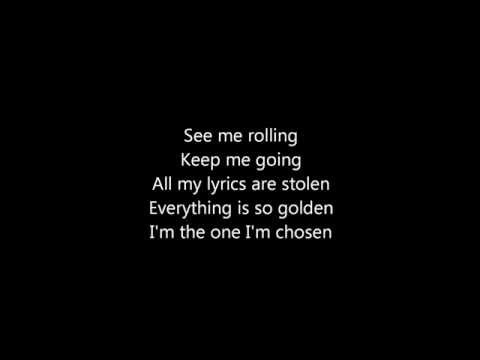 Radiate Scooter feat Vassy Lyrics Video