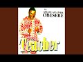 Mr Teacher