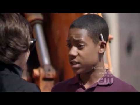 Todo Mundo Odeia O Cris Ser Descolado 3x19 cena