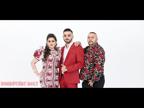 Dombóvári Roly -Hogyan tudnék élni nélküled - | Official ZGStudio video |