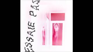 Essaie Pas - Le Port Du Masque Est De Rigueur (Johnny Hostile Remix) [DFA2521DIG1]