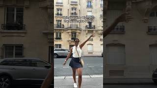 Paris Olympics Did This Right #olympicsports #olympicgames #parisolympics2024