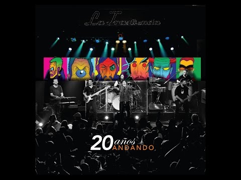 Abrazado - Andando Descalzo