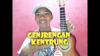 Download lagu TUTORIAL | Genjrengan | Kentrung senar 3 mp3