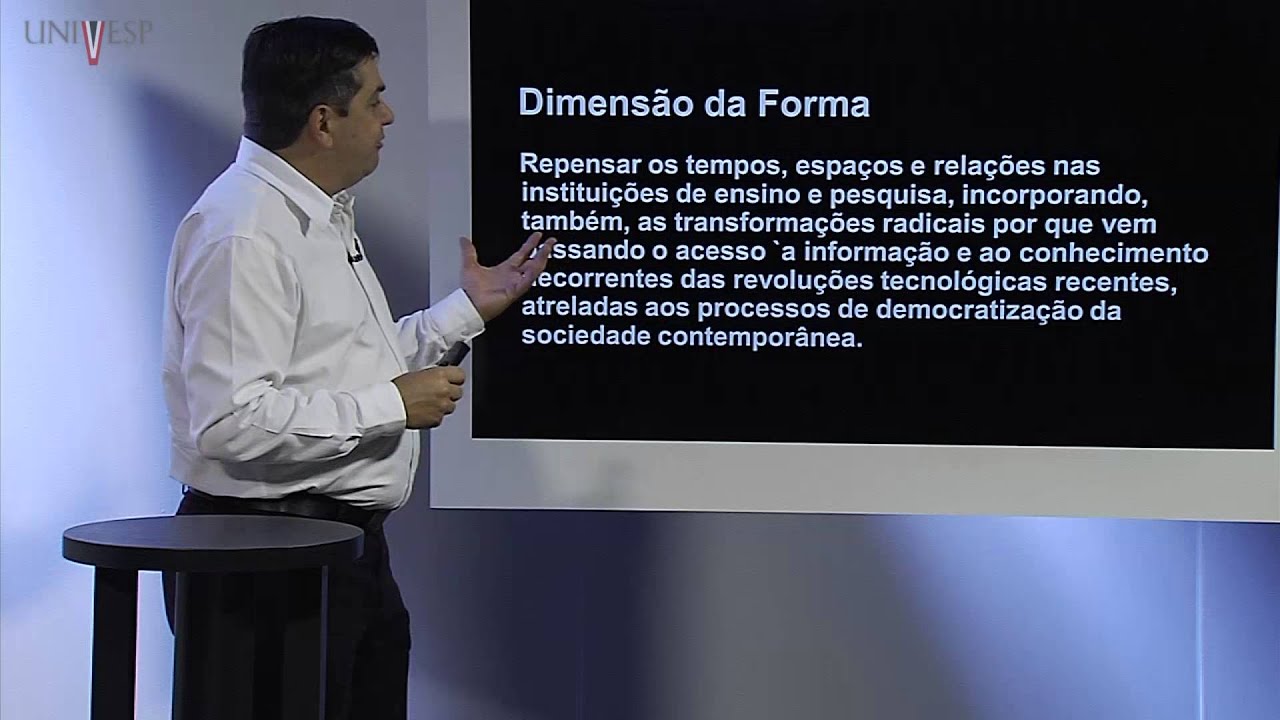 Psicologia da Aprendizagem - Aula 02 - A quarta revolução educacional