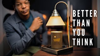 Candle Warmers: Better Than You Think!
