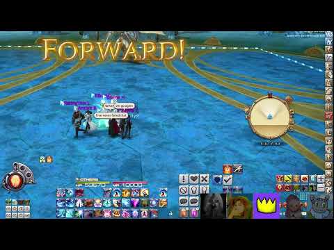 [5.3] Does it actually matter if you buttonmash in Seat of Sacrifice?