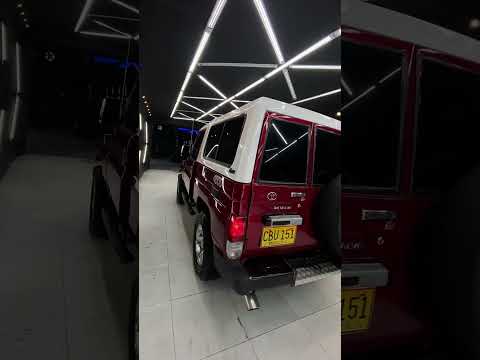 1995 Toyota Land Cruiser (CC-1997759) for sale in Fort Myers Florida, Florida