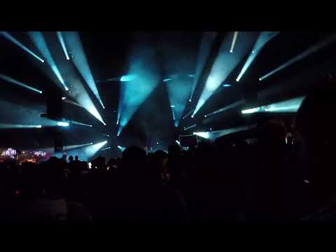 Dreamstate SoCal 2017 - AEON presented by Paul Van Dyk Full Set