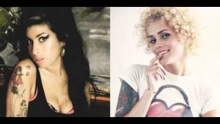 James Michael - Rehab Boy Next Door (Amy Winehouse vs. Megan Joy Mashup) American Idol