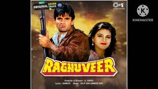 Download lagu @Raghuveer Hindi Movie @Bindiyan Bole Kya Bole Hindi Song @Beautiful Hindi Song  mp3