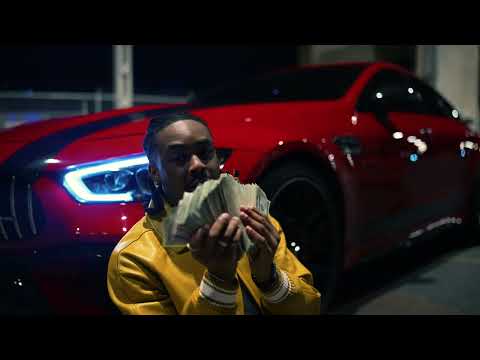 Dipo! - astonished! (Official Video)