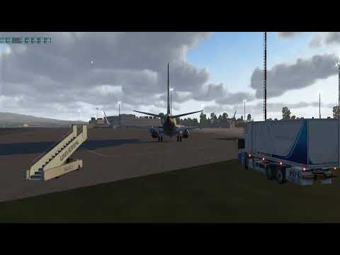 Flight from Roma Ciampino (LIRA) to Sofia (LBSF)