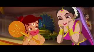 The legend of Hanuman season 1 Full movie in hindi ｜｜