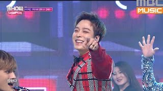 (Showchampion EP.172) The Legend - Crush on you