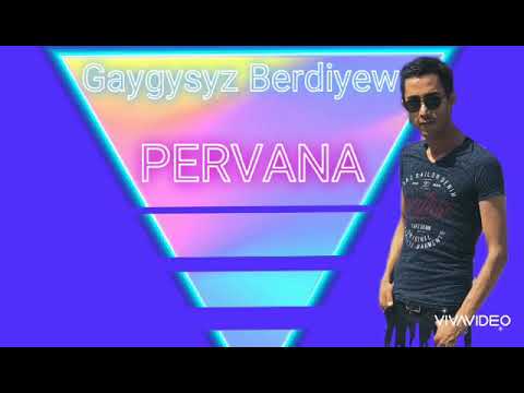 Gaygysyz Berdiyew - Perwana 2020