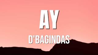Download lagu d'Bagindas   AY Lirik Lagu mp3