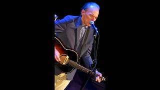 John Hiatt &quot;Nothing In My Heart&quot; Live Show @ The Queen The Eclipse Sessions Album 2018