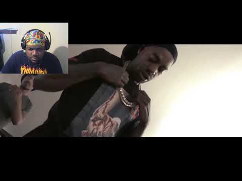 AMERICAN FIRST REACTION TO DUTCH RAP - Hyena Ft Kempi X MiniTrapper - Search & Destroy Remix