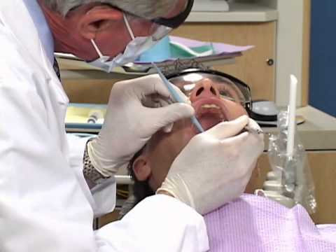 Crowns Gold Crowns Procedure