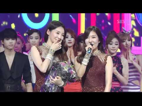 뮤티즌송 다비치 [안녕이라고 말하지 마](639회)