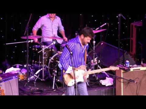 Tab Benoit LRBC 2010 "These Arms Of Mine"
