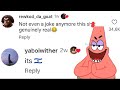 Let’s Read the Best Comments!#4💔🥀😭