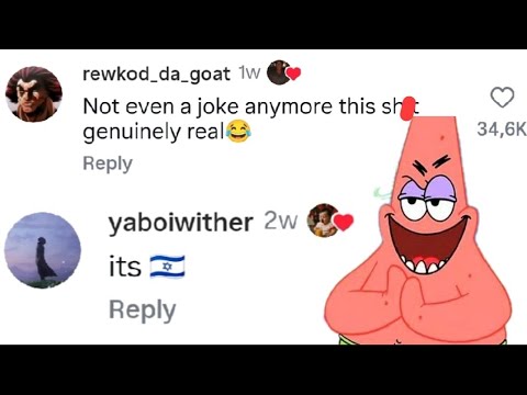 Let’s Read the Best Comments!#4💔🥀😭