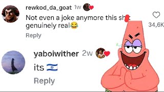 Let’s Read the Best Comments!#4💔🥀😭