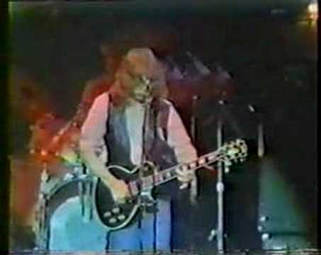 Thumbnail for the Outlaws - Stick Around for Some Rock and Roll (1977)