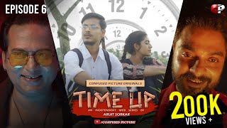 Time Up | Episode 06 (Season Finale) | Independent Web Series | Kiran Dutta , Sayan Ghosh | CP video